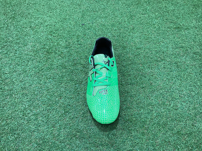 OXEN VIPER ELITE HG GREEN/BLACK BOOTS