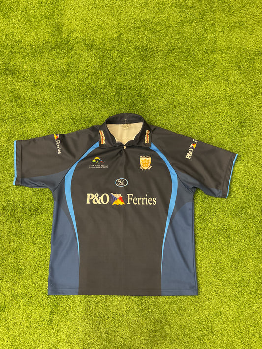 HULL FC 2007 AWAY SHIRT
