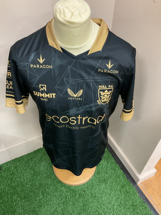 HULL FC 2025 ALTERNATE SHIRT