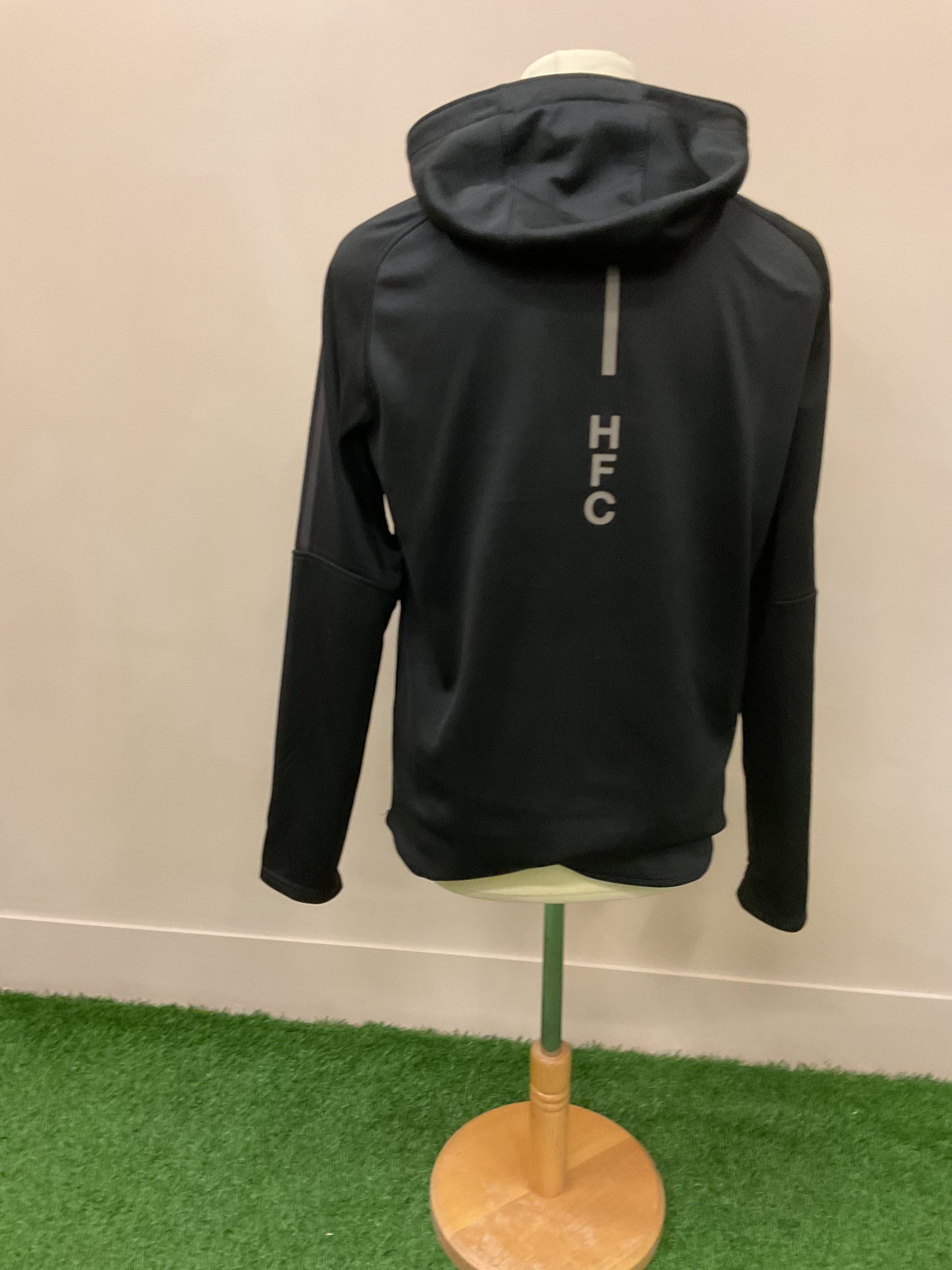 HULL FC FZ HOODIE MINSTERGATE SIZE - S