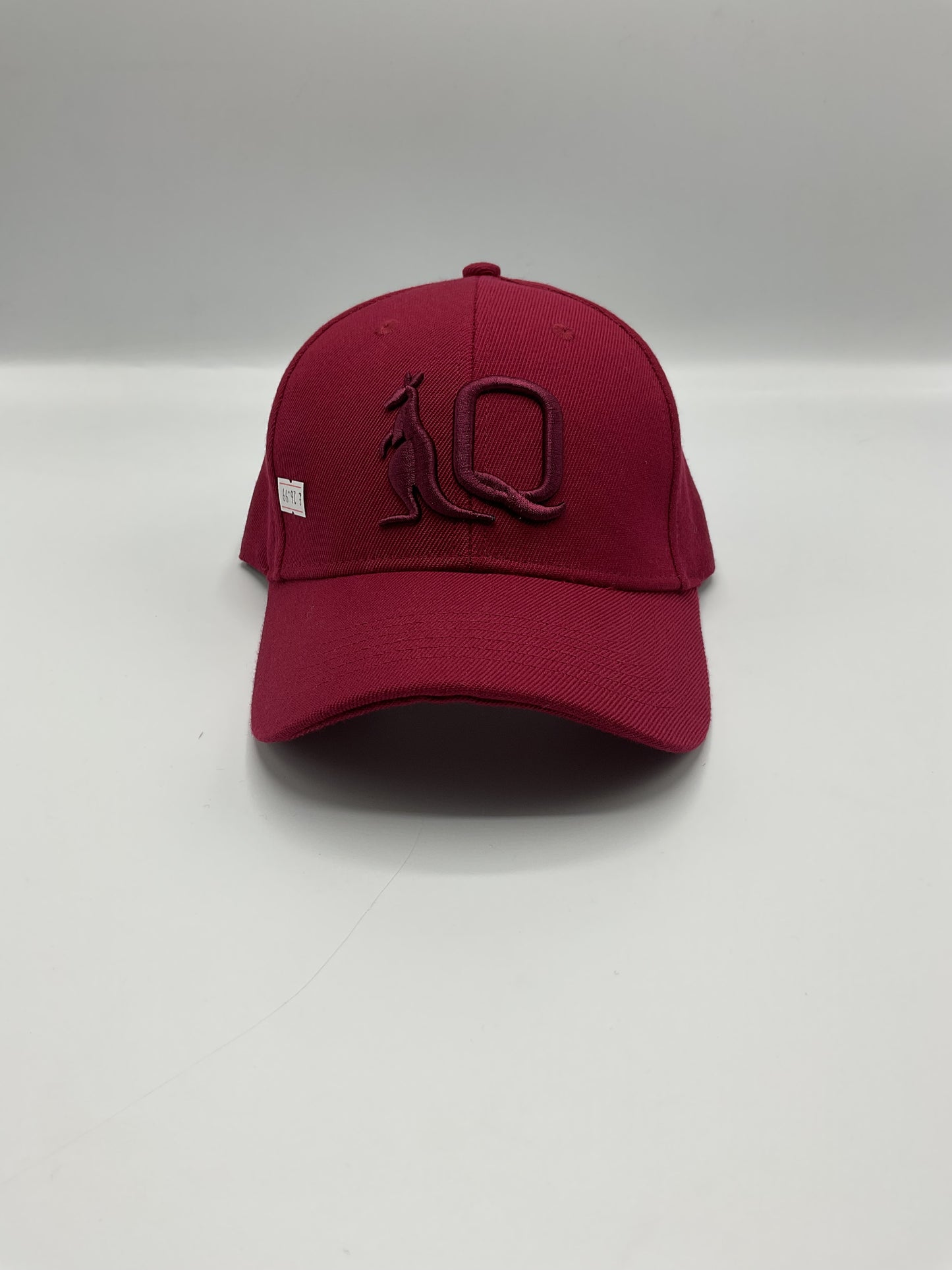 QUEENSLAND 26 SIDELINE CAP