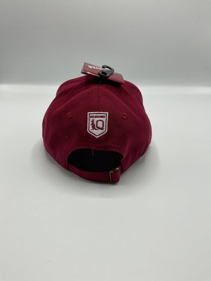QUEENSLAND 26 SIDELINE CAP
