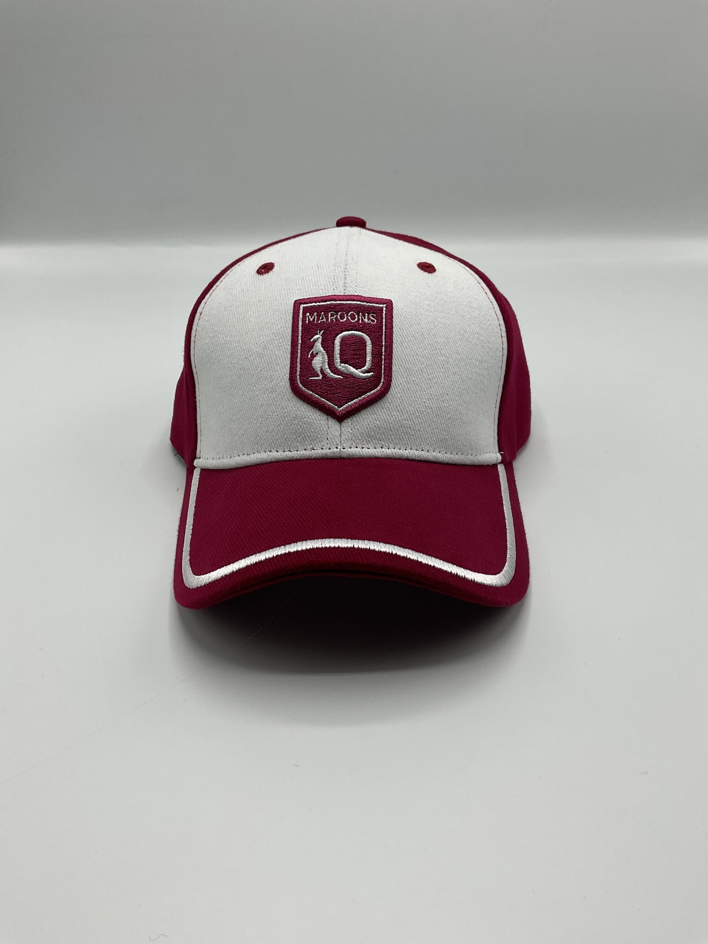 QUEENSLAND 26 STARK CAP