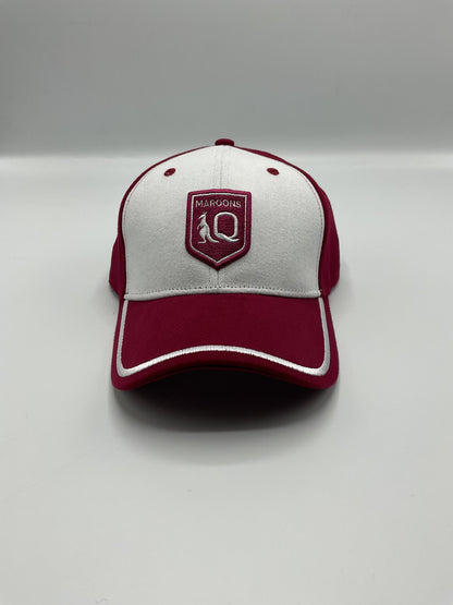 QUEENSLAND 26 STARK CAP