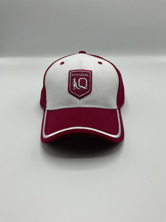 QUEENSLAND 26 STARK CAP