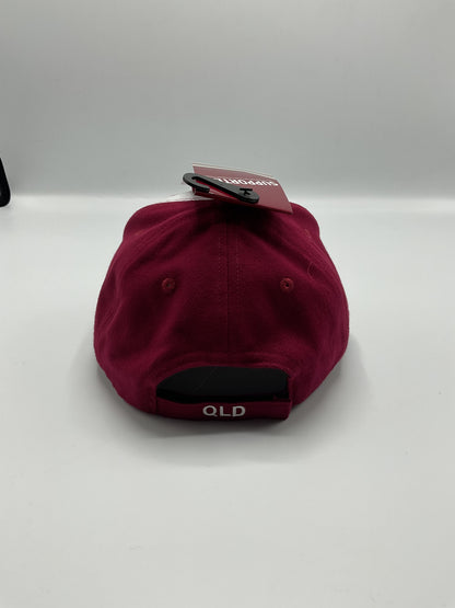 QUEENSLAND 26 STARK CAP