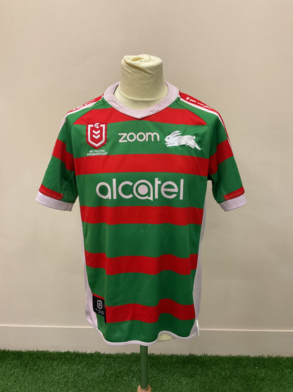 RABBITOHS 2019 AWAY SHIRT - SIZE L