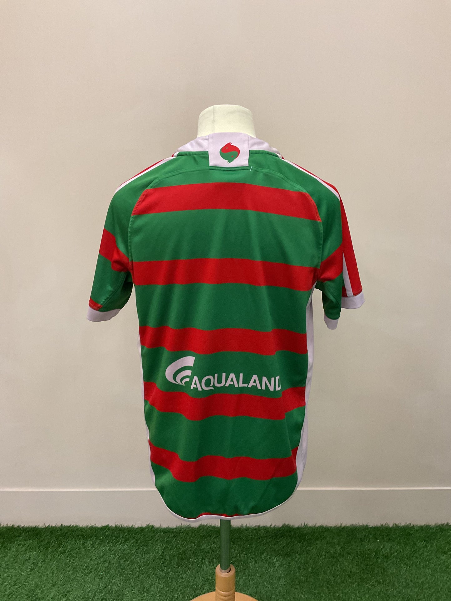 RABBITOHS 2019 AWAY SHIRT - SIZE L