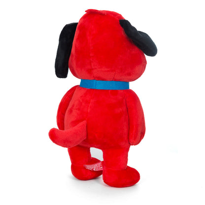 HULL KR ROVER MASCOT