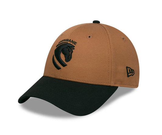 940 NRL26 BRONZE BRISBANE BRONCOS CAP