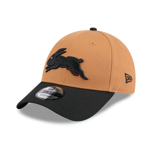 940 NRL26 BRONZE RABBITOHS CAP