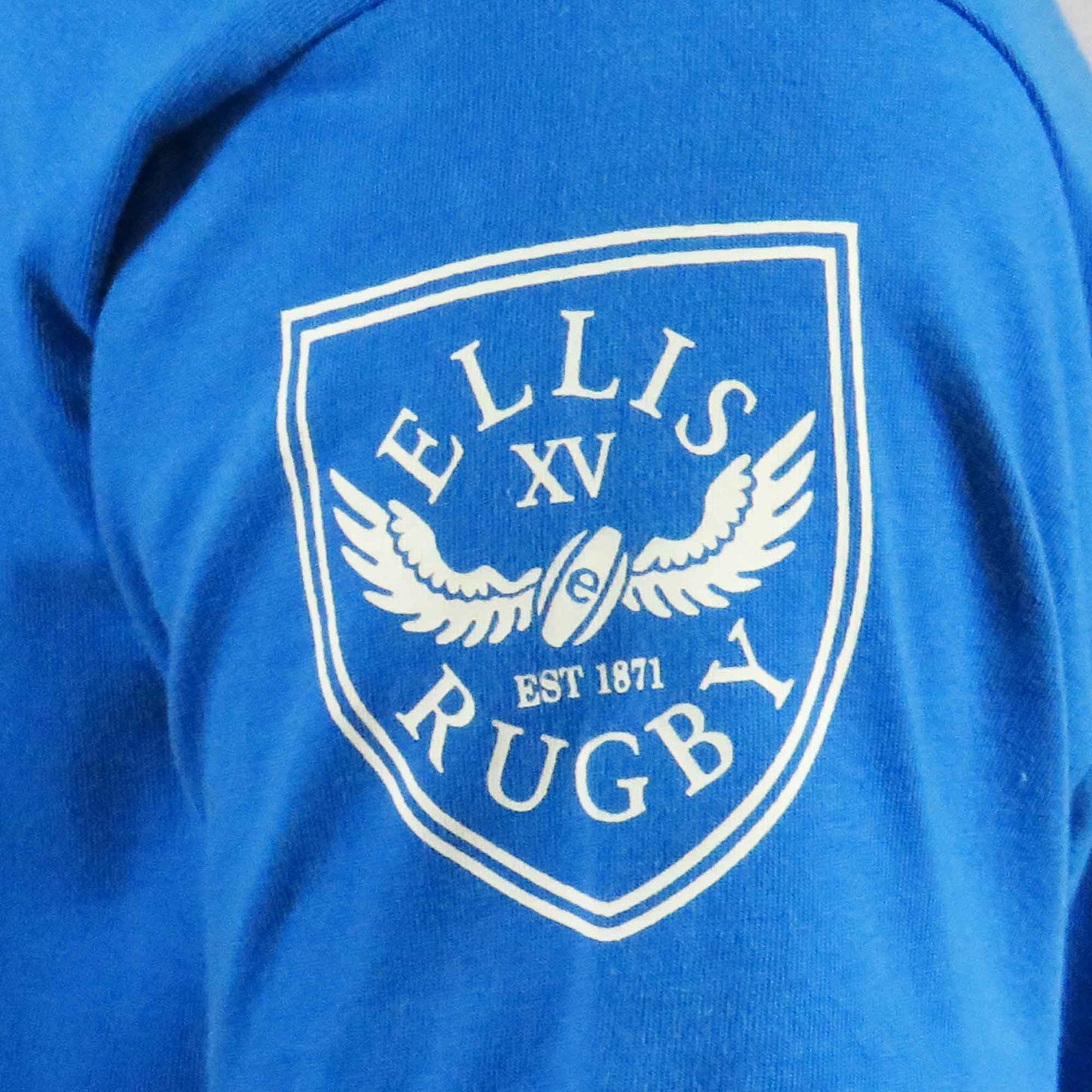 ELLIS RUGBY ITALY TEE