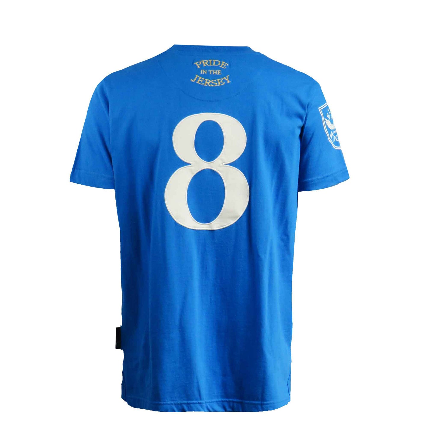 ELLIS RUGBY ITALY TEE