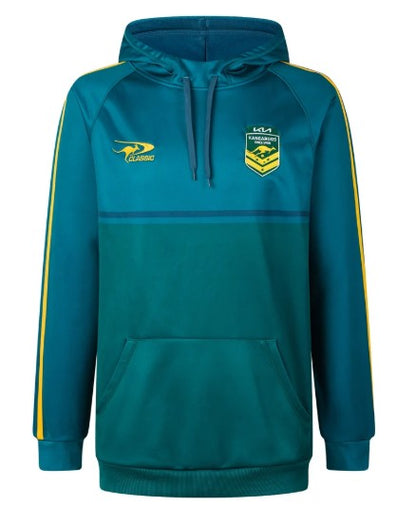 KANGAROOS - WC HOODIE MENS