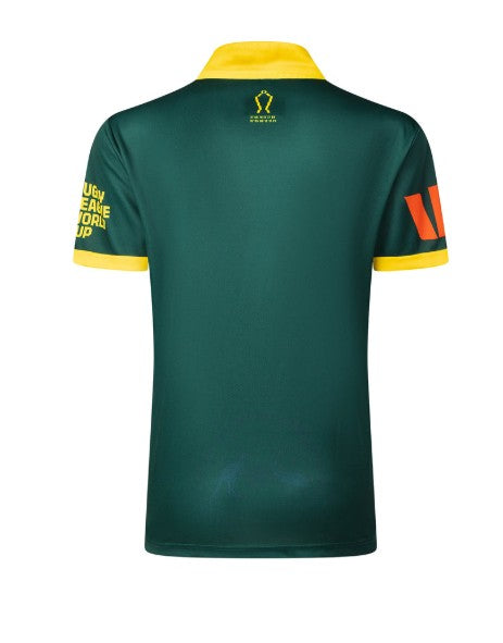 KANGAROOS- WC HOME JERSEY MENS