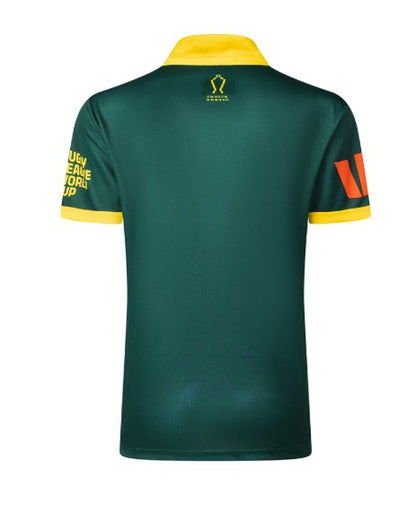 KANGAROOS- WC HOME JERSEY MENS