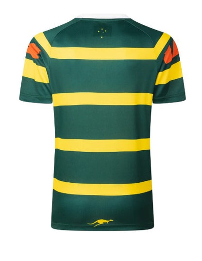 KANGAROOS - WC CAPTAINS RUN JERSEY