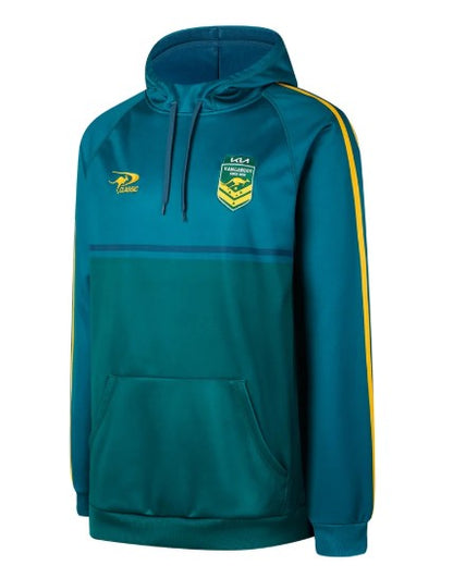KANGAROOS - WC HOODIE MENS