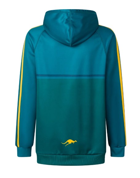 KANGAROOS - WC HOODIE MENS