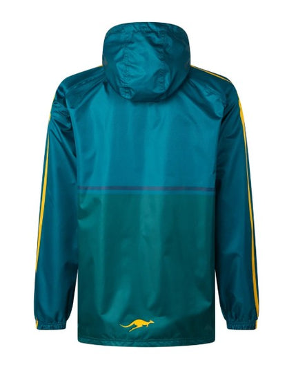 KANGAROOS - WC WET WEATHER JACKET MENS