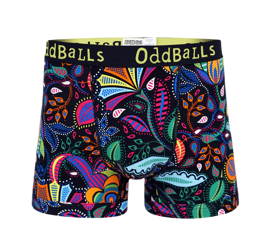 ODDBALLS MAGIC GARDEN