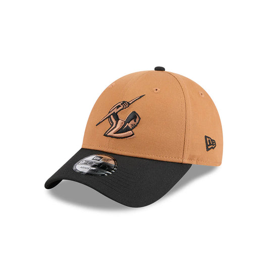 940 NRL26 BRONZE MELBOURNE STORM CAP