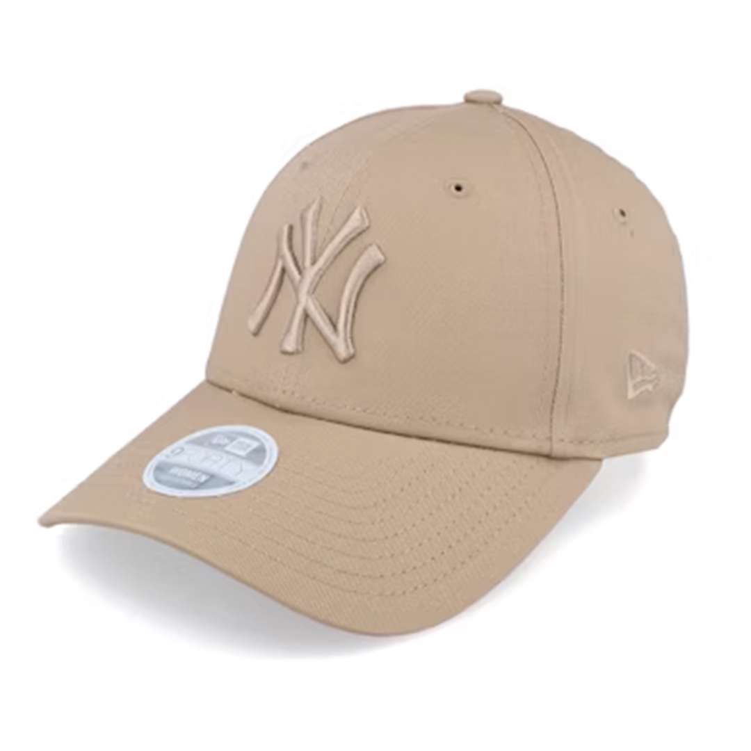 9FORTY NEW YORK YANKEES WOMEN'S NEW ERA CAP