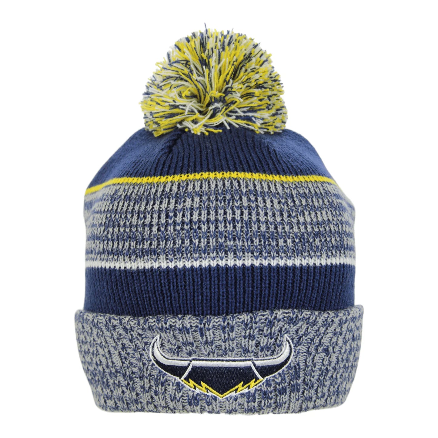 NQ COWBOYS BLITZ BEANIE