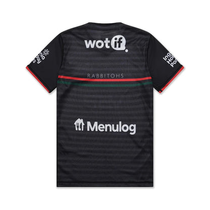 SOUTH SYDNEY RABBITOHS YOUTH TRAINING TEE