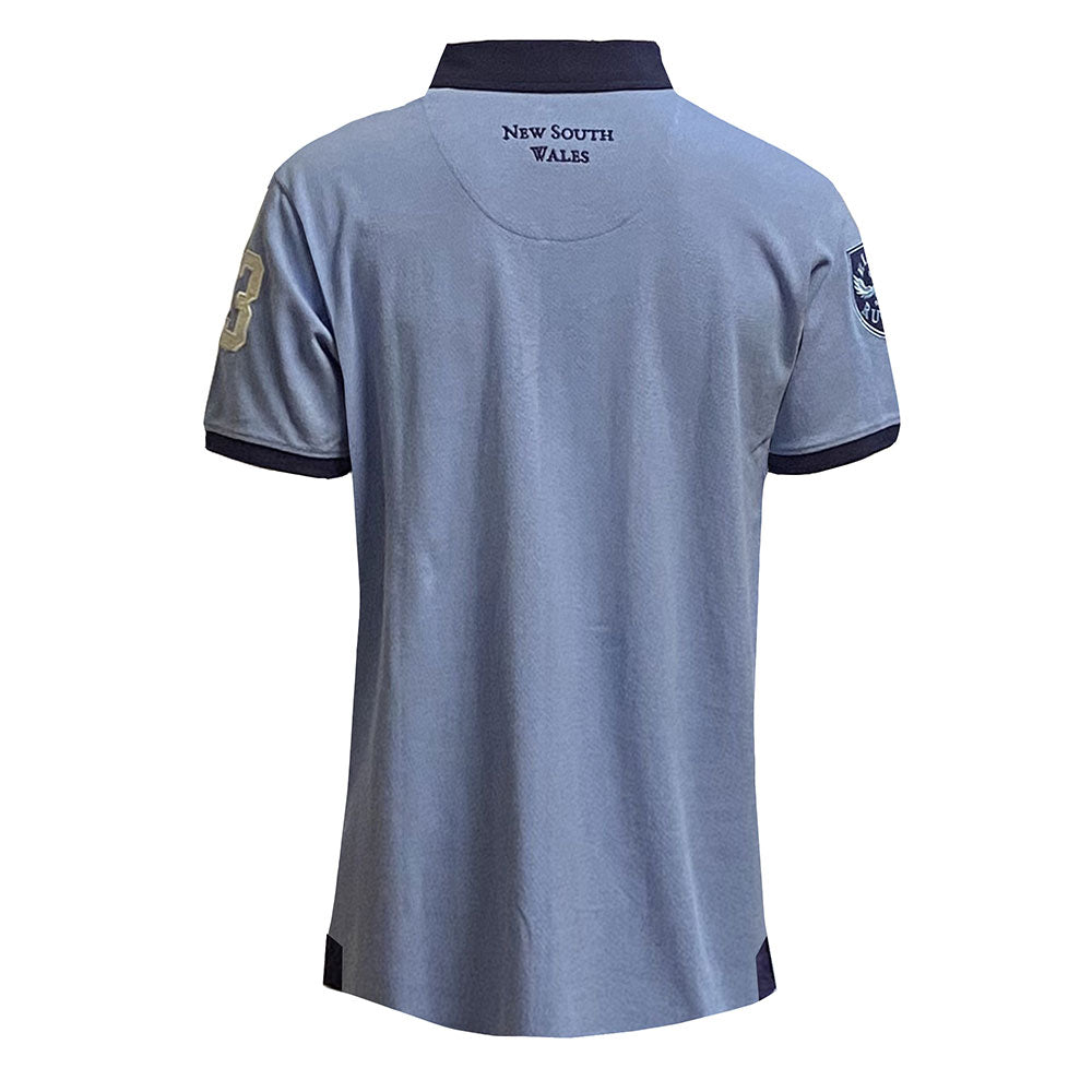 ELLIS RUGBY NEW SOUTH WALES POLO