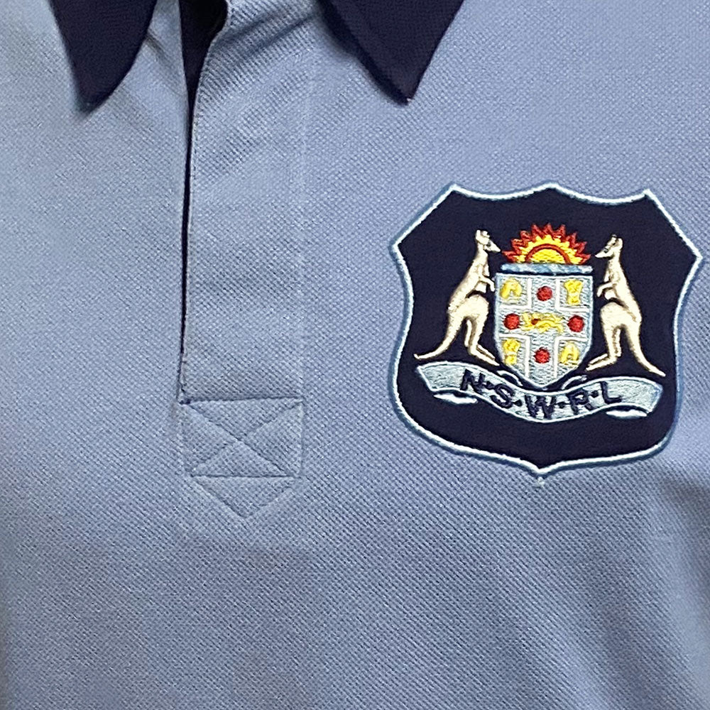 ELLIS RUGBY NEW SOUTH WALES POLO