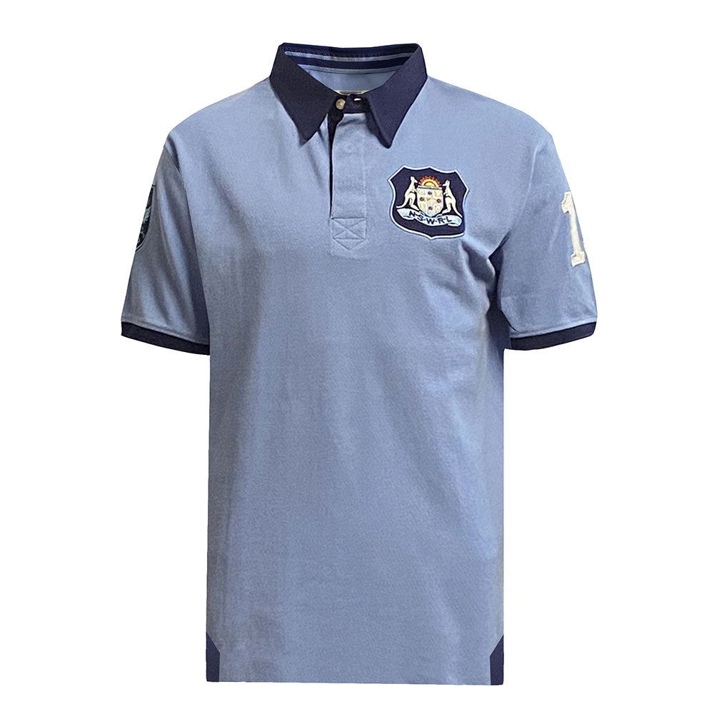 ELLIS RUGBY NEW SOUTH WALES POLO