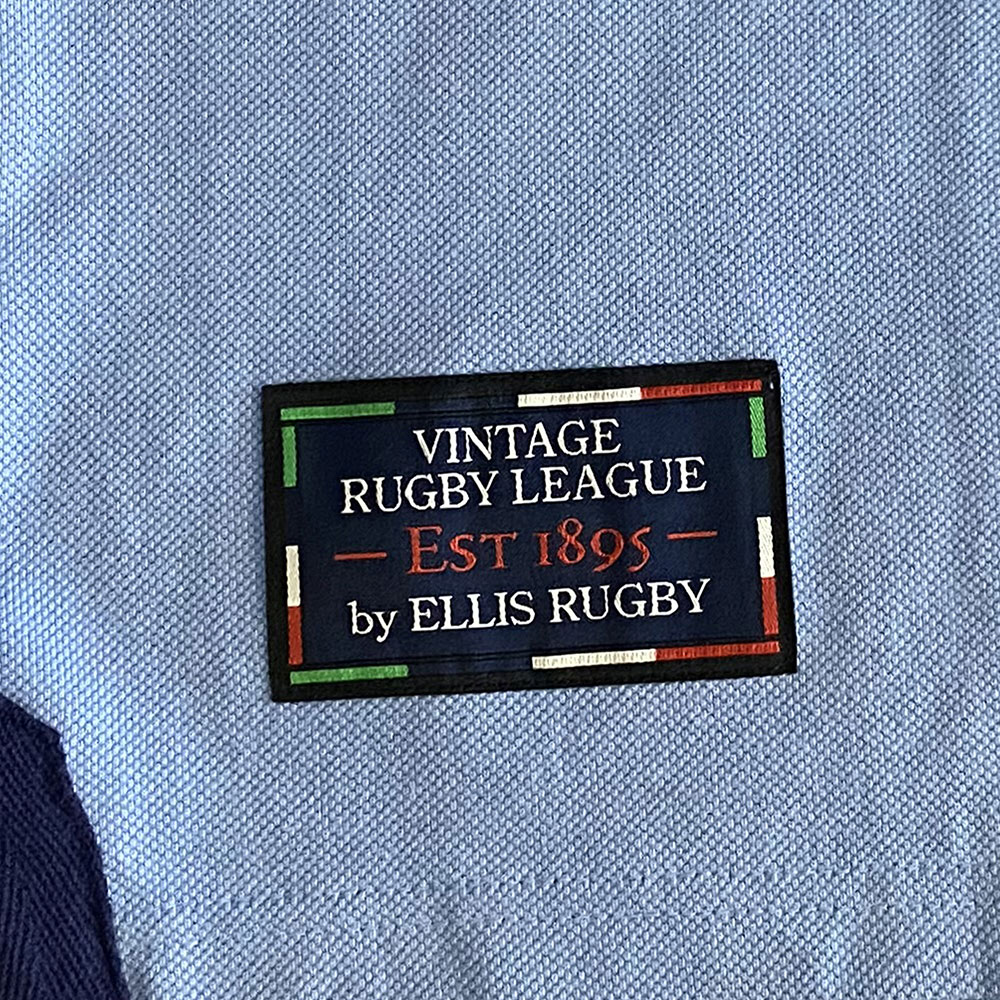 ELLIS RUGBY NEW SOUTH WALES POLO