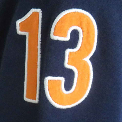 ELLIS RUGBY NEW YORK RL SWEATSHIRT