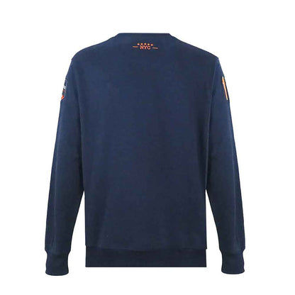 ELLIS RUGBY NEW YORK RL SWEATSHIRT