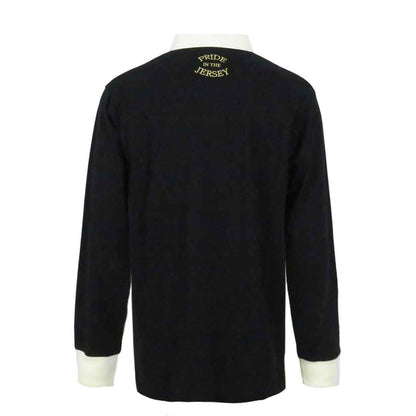 ELLIS RUGBY NEW ZEALAND RL VINTAGE SHIRT