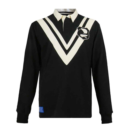 ELLIS RUGBY NEW ZEALAND RL VINTAGE SHIRT