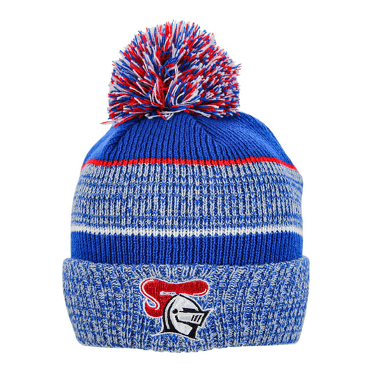 NEWCASTLE KNIGHTS BLITZ BEANIE