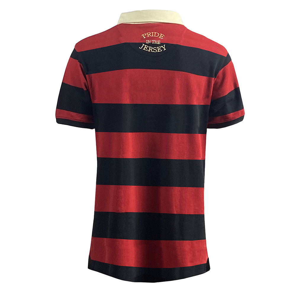 ELLIS RUGBY NORTH SYDNEY BEARS POLO