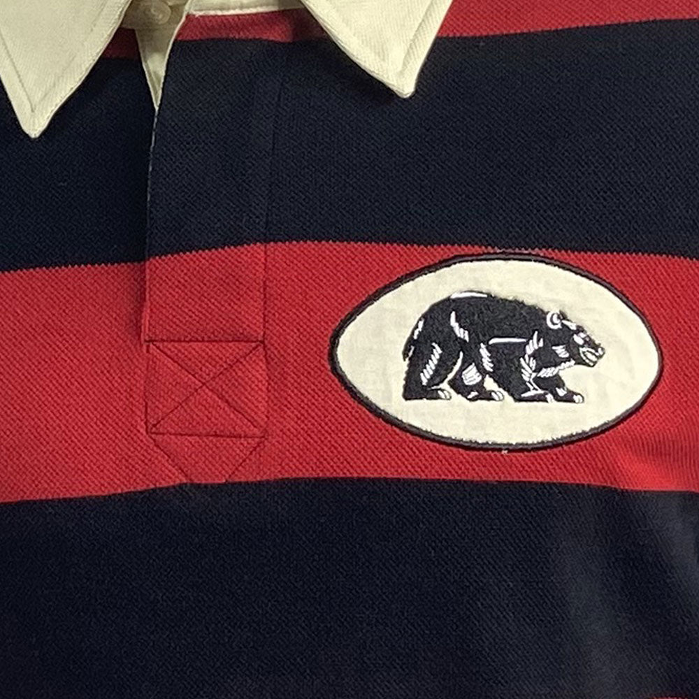 ELLIS RUGBY NORTH SYDNEY BEARS POLO