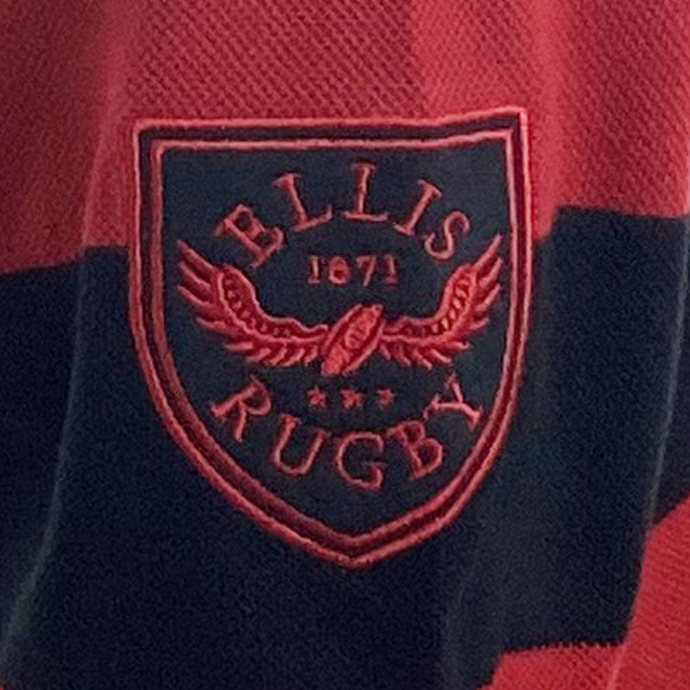 ELLIS RUGBY NORTH SYDNEY BEARS POLO