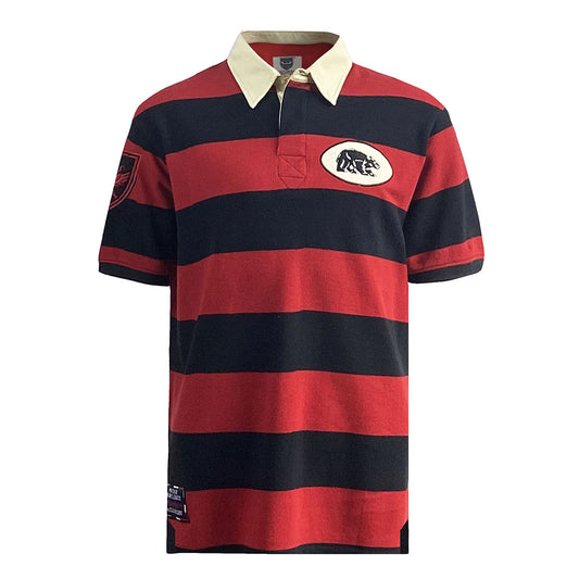 ELLIS RUGBY NORTH SYDNEY BEARS POLO