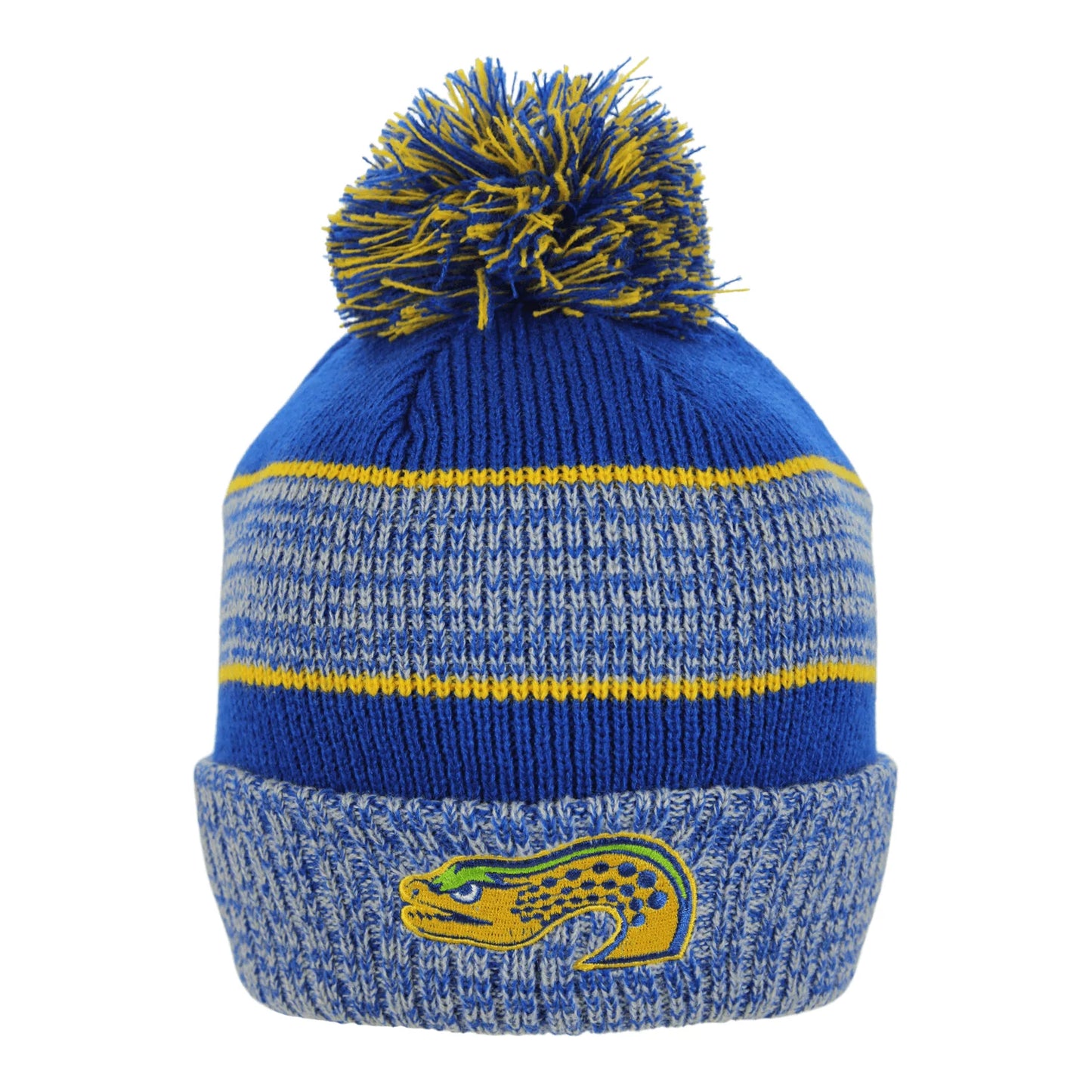 PARRAMATTA EELS BLITZ BEANIE