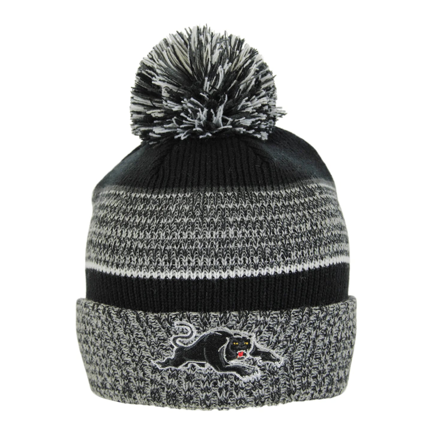 PENRITH PANTHERS BLITZ BEANIE