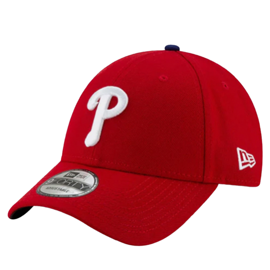 9FORTY PHILADELPHIA PHILLIES NEW ERA CAP