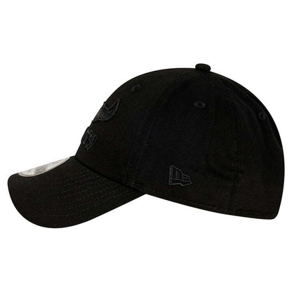 NRL 940 NORTH QUEENSLAND COWBOYS BLACKOUT CAP