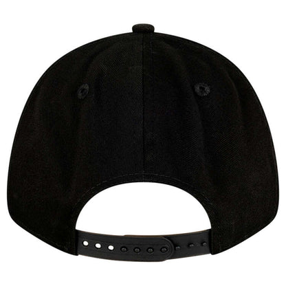 NRL 940 NORTH QUEENSLAND COWBOYS BLACKOUT CAP