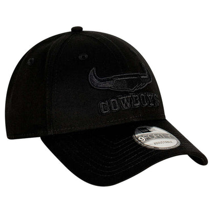 NRL 940 NORTH QUEENSLAND COWBOYS BLACKOUT CAP
