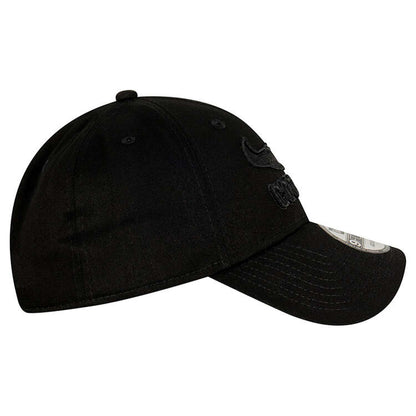 NRL 940 NORTH QUEENSLAND COWBOYS BLACKOUT CAP