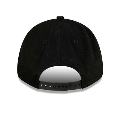 NRL 940 SYDNEY ROOSTERS BLACKOUT CAP